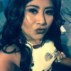 Meet your Posher, Mariana